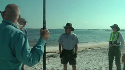 Four years after the massive BP oil spill that spoiled vegetation and wildlife across much of the Gulf coast, experts say the recovery is strong, but the full impact may never be known. (April 25) News Clip