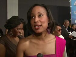 40th NAACP Image Awards Stock Footage