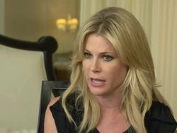 INTERVIEW - Julie Bowen's final thoughts on Stock Footage