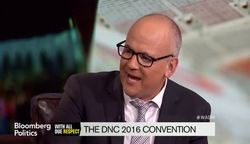 Political Convention City Playoffs: Democratic Division News Clip