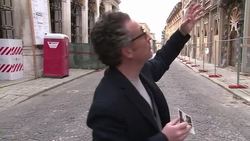 VOICED: Quake-damaged town to become 'smart city' News Clip