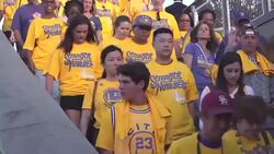 CLEAN : NBA: Cavaliers edge Warriors to complete greatest comeback News Clip