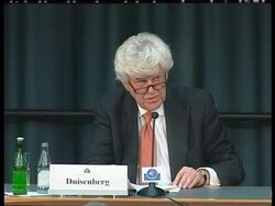 WRAP adds exteriors of European Central Bank to earlier pkg News Clip