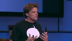 Bjarke Ingels: 3 warp-speed architecture tales Instructional Video