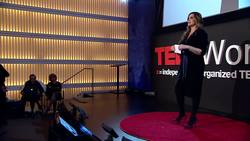 Janine di Giovanni: What I saw in the war Instructional Video