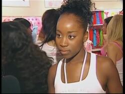 Lingerie designers launch new pink range News Clip