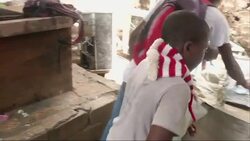 NÃƒÂºmero de niÃƒÂ±os sirvientes en HaitÃƒÂ­ puede aumentar Instructional Video