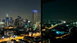 Mirror Stock Footage