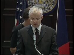 Czech Republic Prime Minister continues official visit News Clip