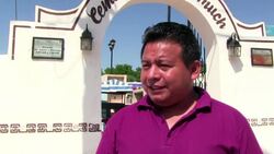 Mayan tradition of cleaning bones preserved in Mexican town Instructional Video