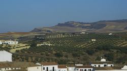 Setenil Rock Homes, Spain: Homes Made Out of Solid Earth Instructional Video