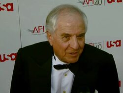 Al Pacino Honored with 35th Annual AFI Life Achievement Award Stock Footage