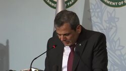 Pakistan: India building 'secret nuclear city' News Clip