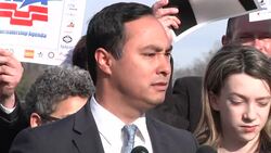 DACA Recipients Urge Lawmakers for Support News Clip