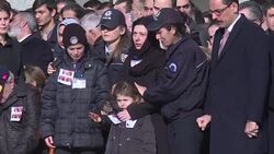 VOICED : Grupo radical kurdo reivindico doble atentado en Estambul News Clip