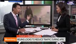 Why Beijing Wants Its Residents to Leave Town News Clip