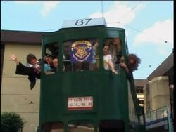 Launch of new Harry Potter book in Australia, Asia, US, Italy, adds Germany News Clip