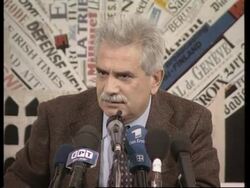 WRAP Interview with doctor who says he has cloned a human child News Clip