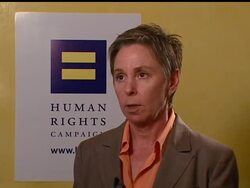 President Obama orders hospitals to extend medical rights to same-sex couples News Clip