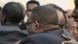 CLEAN : Somalia appoints new prime minister after damaging spat News Clip