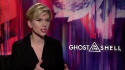 CLEAN : Cult manga Ghost in the Shell set for North America release News Clip