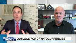 Novogratz Predicts One of the Most Important Years for Crypto News Clip