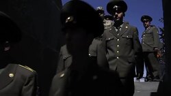 CLEAN : Armenians commemorate 101st anniversary of genocide News Clip