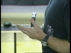 JERUSALEM: ISRAELIS PACK INTO SELF DEFENCE CLASSES Instructional Video