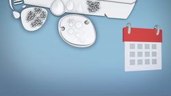 Denmark to build nine artificial islands off the coast of Copenhagen Instructional Video