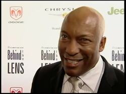 Spike Lee receives Behind the Lens Award News Clip