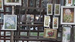 CLEAN : Stockshots of Moldovan capital Chisinau News Clip