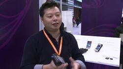 Robots, bamboo bikes and high tech designs on show Instructional Video