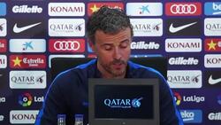 VOICED : Barcelona busca regularidad y el Madrid levantar cabeza News Clip