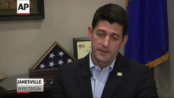 House Speaker Paul Ryan Endorses Donald Trump Instructional Video