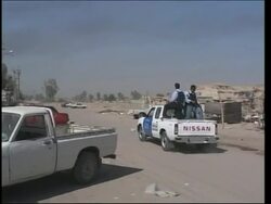 Car bomb explodes outside Mayor's office News Clip