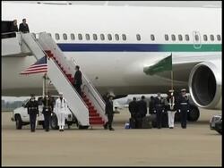 Saudi and Indonesian leaders arrrive for G20 summit Instructional Video