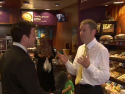 Government VAT on Hot Snacks Criticised News Clip