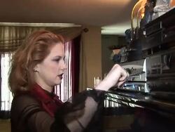 VOICED: Vampires make a comeback on-screen and off News Clip