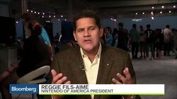 How Nintendo Is Positioning Itself for Virtual Reality News Clip