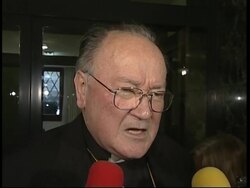 Vatican reaction to execution of Tookie Williams Instructional Video