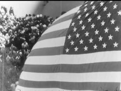 PILGRIMAGE FOR PEACE News Clip