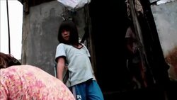 VOICED : Los huerfanos olvidados de Filipinas News Clip