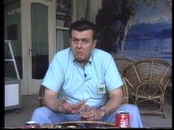 VIETNAM: CHEMICAL EFFECTS OF AGENT ORANGE News Clip