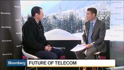AT&T CEO: Confidence 'Fairly High' on Time Warner Deal News Clip