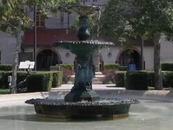 St Augustine Stock Footage