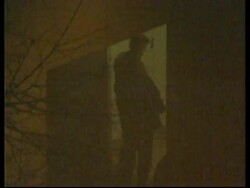 USA: TRIAL OF SUSPECTED UNABOMBER GETS OFF TO A SLOW START News Clip