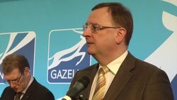 New pipeline to help bring Russian gas to wider EU News Clip