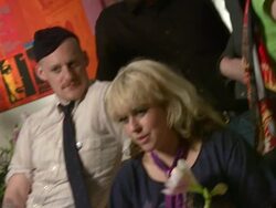 Heloise and the Savoir Faire Interview Stock Footage