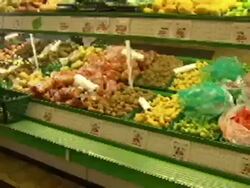 Price of potatoes - potato shopping News Clip