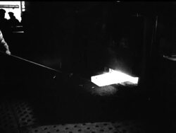 U-BOAT PERIL - EXCLUSIVE MOVIETONE SURVEY - NO SOUND News Clip